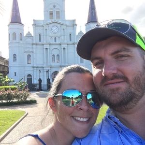 Meet your Posher, Becky